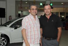 Foto de la galería: Nuevo C3 en Seewald Automóviles S.A.