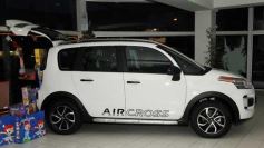 Foto de la galería: Nuevo C3 en Seewald Automóviles S.A.