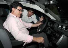 Foto de la galería: Nuevo C3 en Seewald Automóviles S.A.