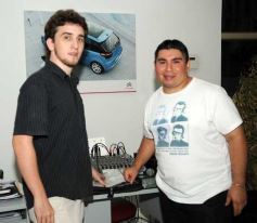 Foto de la galería: Nuevo C3 en Seewald Automóviles S.A.