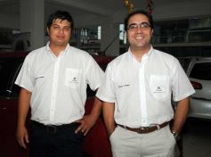 Foto de la galería: Nuevo C3 en Seewald Automóviles S.A.