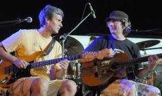 Foto de la galería: Conservacionistas de Misiones fueron premiados por la Ruta de la Selva