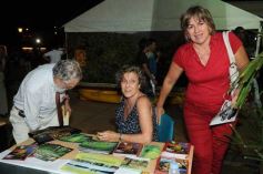 Foto de la galería: Conservacionistas de Misiones fueron premiados por la Ruta de la Selva