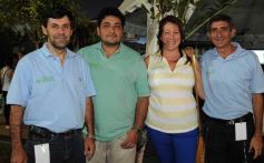 Foto de la galería: Conservacionistas de Misiones fueron premiados por la Ruta de la Selva