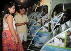 Foto de la galería: Conservacionistas de Misiones fueron premiados por la Ruta de la Selva