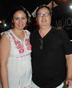 Foto de la galería: Conservacionistas de Misiones fueron premiados por la Ruta de la Selva