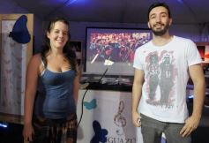 Foto de la galería: Conservacionistas de Misiones fueron premiados por la Ruta de la Selva