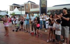 Foto de la galería: Conservacionistas de Misiones fueron premiados por la Ruta de la Selva