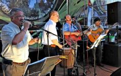 Foto de la galería: Conservacionistas de Misiones fueron premiados por la Ruta de la Selva