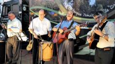 Foto de la galería: Conservacionistas de Misiones fueron premiados por la Ruta de la Selva