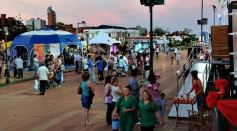Foto de la galería: Conservacionistas de Misiones fueron premiados por la Ruta de la Selva