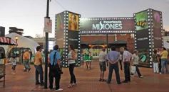 Foto de la galería: Conservacionistas de Misiones fueron premiados por la Ruta de la Selva