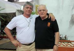 Foto de la galería: Conservacionistas de Misiones fueron premiados por la Ruta de la Selva