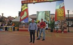 Foto de la galería: Conservacionistas de Misiones fueron premiados por la Ruta de la Selva