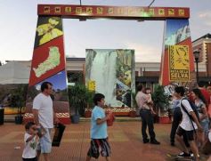 Foto de la galería: Conservacionistas de Misiones fueron premiados por la Ruta de la Selva