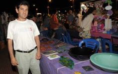 Foto de la galería: Conservacionistas de Misiones fueron premiados por la Ruta de la Selva