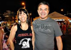 Foto de la galería: Conservacionistas de Misiones fueron premiados por la Ruta de la Selva