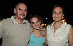 Foto de la galería: Conservacionistas de Misiones fueron premiados por la Ruta de la Selva