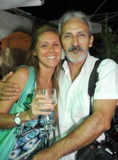 Foto de la galería: Conservacionistas de Misiones fueron premiados por la Ruta de la Selva