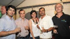 Foto de la galería: Conservacionistas de Misiones fueron premiados por la Ruta de la Selva