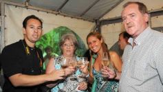 Foto de la galería: Conservacionistas de Misiones fueron premiados por la Ruta de la Selva