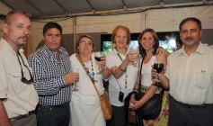 Foto de la galería: Conservacionistas de Misiones fueron premiados por la Ruta de la Selva