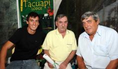 Foto de la galería: Conservacionistas de Misiones fueron premiados por la Ruta de la Selva