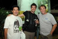 Foto de la galería: Conservacionistas de Misiones fueron premiados por la Ruta de la Selva