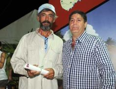 Foto de la galería: Conservacionistas de Misiones fueron premiados por la Ruta de la Selva