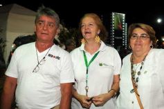 Foto de la galería: Conservacionistas de Misiones fueron premiados por la Ruta de la Selva