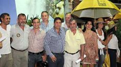 Foto de la galería: Conservacionistas de Misiones fueron premiados por la Ruta de la Selva