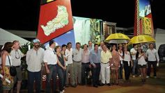 Foto de la galería: Conservacionistas de Misiones fueron premiados por la Ruta de la Selva