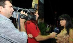 Foto de la galería: Conservacionistas de Misiones fueron premiados por la Ruta de la Selva