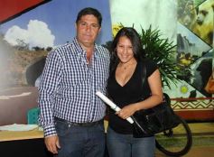 Foto de la galería: Conservacionistas de Misiones fueron premiados por la Ruta de la Selva