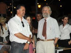 Foto de la galería: Conservacionistas de Misiones fueron premiados por la Ruta de la Selva