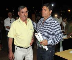 Foto de la galería: Conservacionistas de Misiones fueron premiados por la Ruta de la Selva