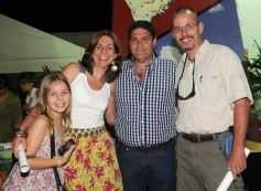 Foto de la galería: Conservacionistas de Misiones fueron premiados por la Ruta de la Selva