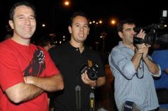 Foto de la galería: Conservacionistas de Misiones fueron premiados por la Ruta de la Selva