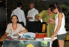 Foto de la galería: Conservacionistas de Misiones fueron premiados por la Ruta de la Selva