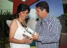 Foto de la galería: Conservacionistas de Misiones fueron premiados por la Ruta de la Selva