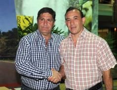 Foto de la galería: Conservacionistas de Misiones fueron premiados por la Ruta de la Selva