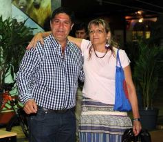 Foto de la galería: Conservacionistas de Misiones fueron premiados por la Ruta de la Selva