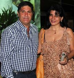 Foto de la galería: Conservacionistas de Misiones fueron premiados por la Ruta de la Selva