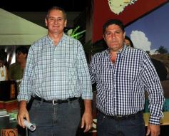 Foto de la galería: Conservacionistas de Misiones fueron premiados por la Ruta de la Selva