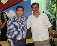 Foto de la galería: Conservacionistas de Misiones fueron premiados por la Ruta de la Selva