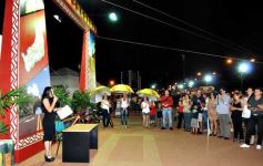 Foto de la galería: Conservacionistas de Misiones fueron premiados por la Ruta de la Selva