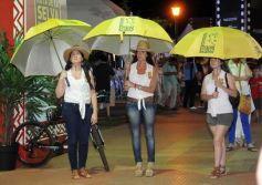 Foto de la galería: Conservacionistas de Misiones fueron premiados por la Ruta de la Selva