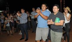 Foto de la galería: Conservacionistas de Misiones fueron premiados por la Ruta de la Selva