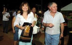 Foto de la galería: Conservacionistas de Misiones fueron premiados por la Ruta de la Selva