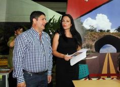 Foto de la galería: Conservacionistas de Misiones fueron premiados por la Ruta de la Selva